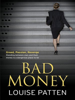 cover image of Bad Money